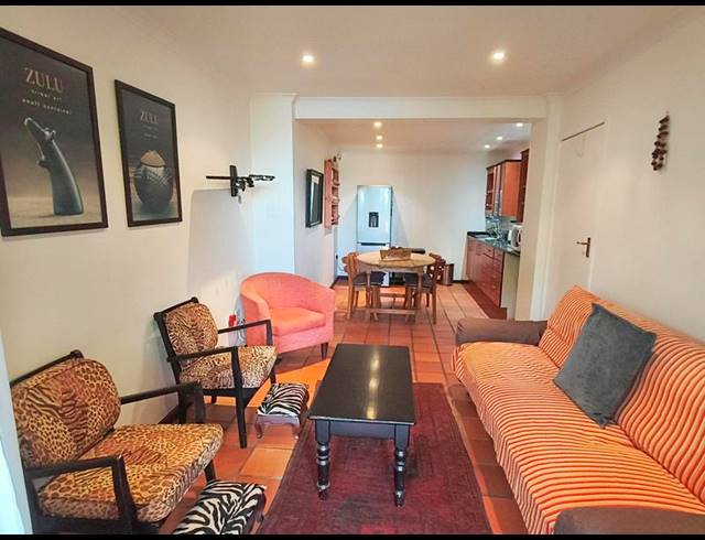 1 BEDROOM PROPERTY TO RENT IN SONSTRAAL